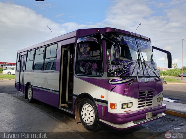 A.C.C. Caicara Amazonas 010 por Javier Arretureta