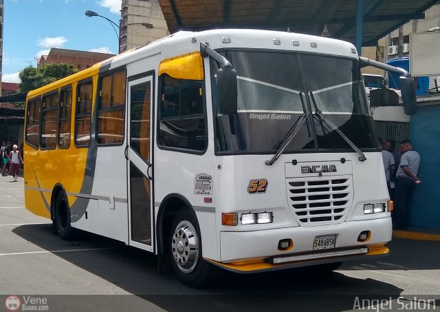 A.C. Indepasib 052 por �ngel Sal�n