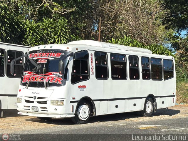 A.C. Transporte Independencia 055 por Leonardo Saturno