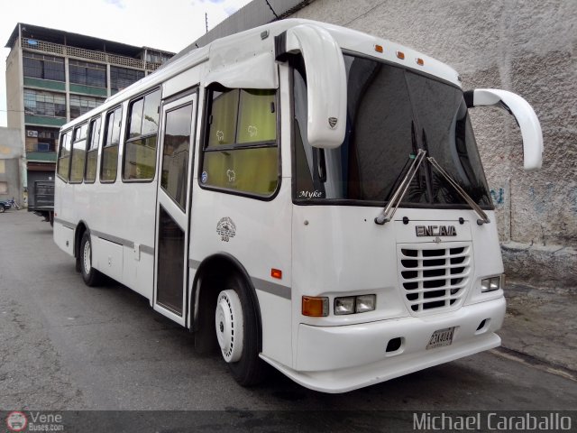 A.C. Don Augusto Malave Villalba 140 por Michael Caraballo