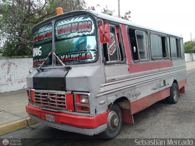 ZU - A.C. Uniceis 09 por Sebasti�n Mercado