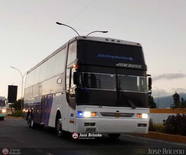 Expresos Maracaibo 2020 por Jos� Brice�o