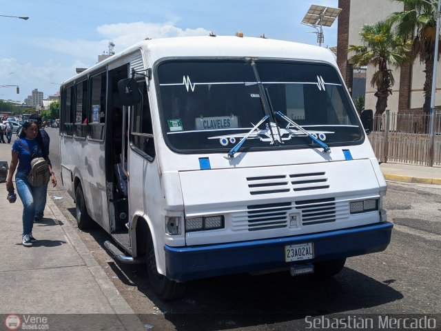 ZU - Los Claveles 05 por Sebasti�n Mercado