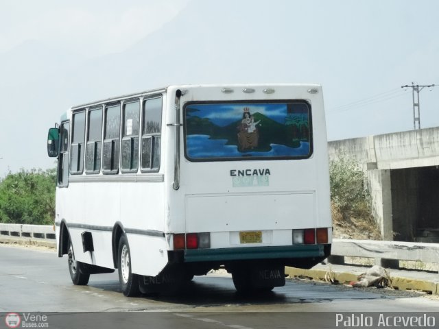 S.C. L�nea Transporte Expresos Del Chama 186 por Pablo Acevedo