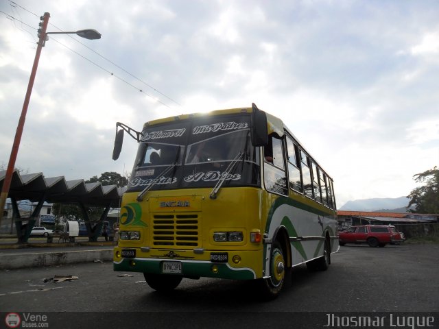 A.C. L�nea Betijoque - Valera 021 por Jhosmar Luque