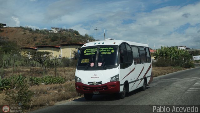 A.C. Mixta Santiago Ap�stol 06 por Pablo Acevedo