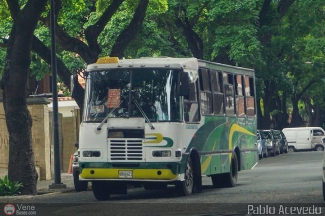 DC - A.C. Casalta - Chaca�to - Cafetal 069 por Pablo Acevedo