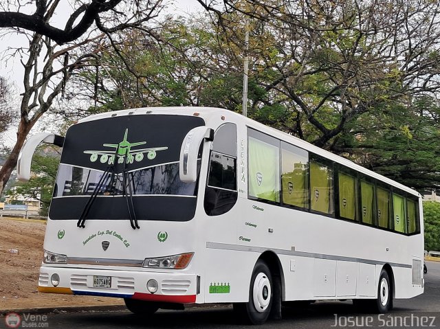 Servicios Especiales del Centro C.A. 40 por Josue S�nchez