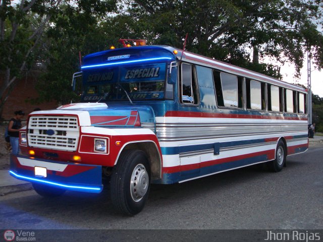 Universidad Centro-Occidental Lisandro Alvarado 051 por Jhonangel Montes