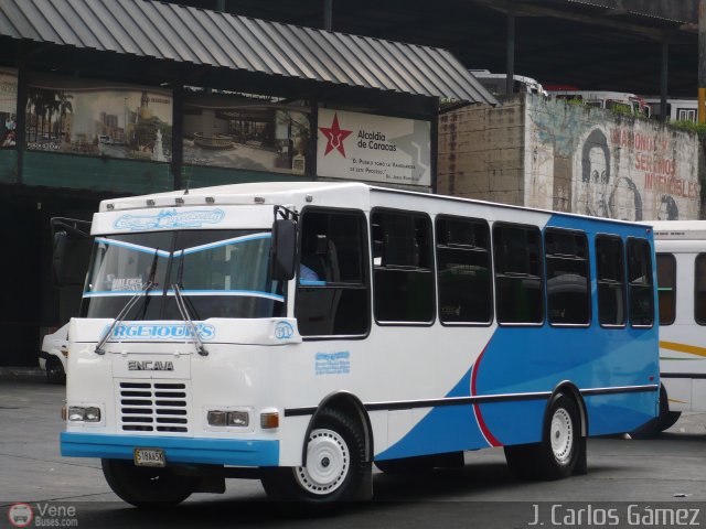 U.C. La Responsable S.C. 061 por J. Carlos G�mez