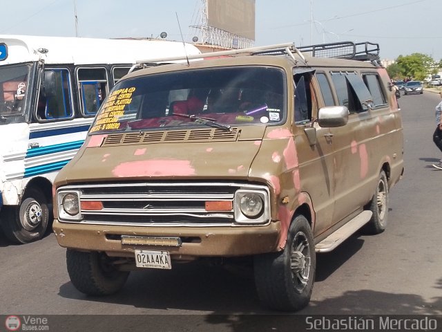 Particular o Desconocido 02 por Sebasti�n Mercado