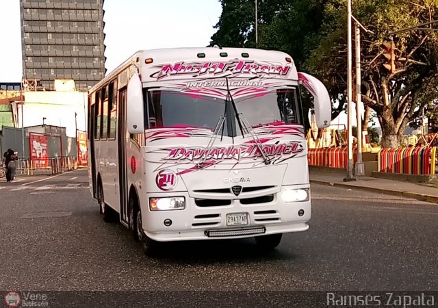 A.C. Mixta Internacional Valles del Tuy 024 por Rams�s Zapata