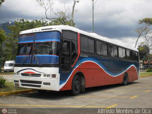 A.C. Mixta Conductores Unidos 300 por Alfredo Montes de Oca