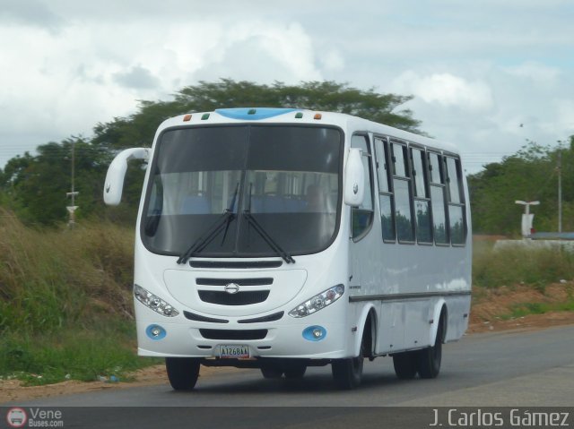A.C. Unin Cordoba 21 por Alvin Rondn