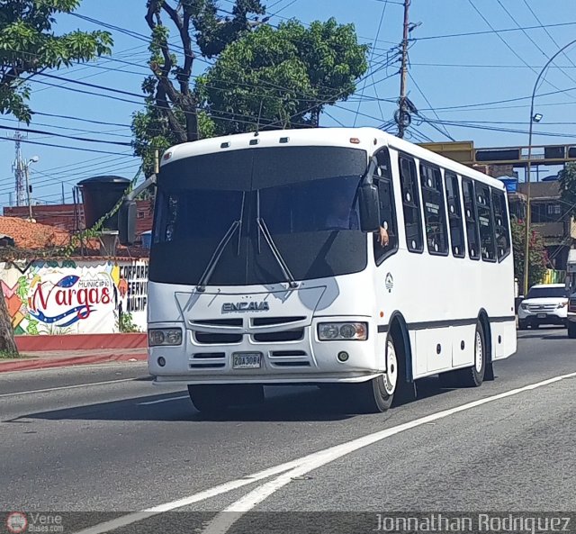 A.C. Don Augusto Malave Villalba 062 por Jonnathan Rodr�guez