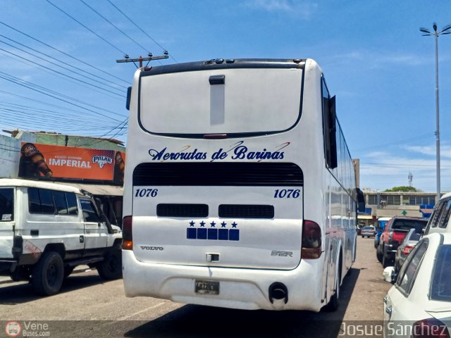 AeroRutas de Barinas 1076 por Josue S�nchez
