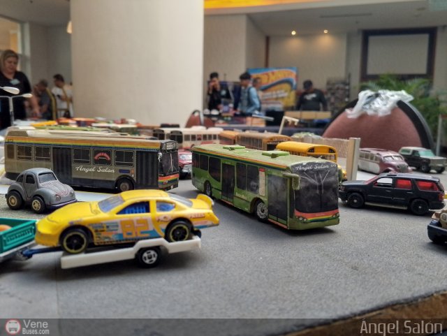 Maquetas y Miniaturas 512 por �ngel Sal�n