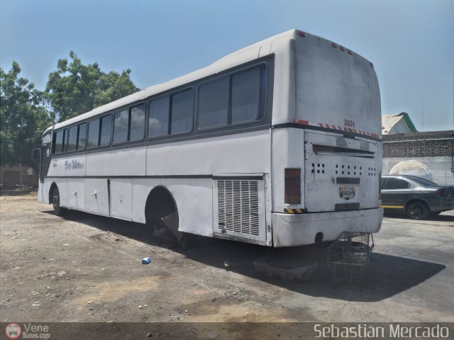 Bus Ven 3034 por Sebasti�n Mercado