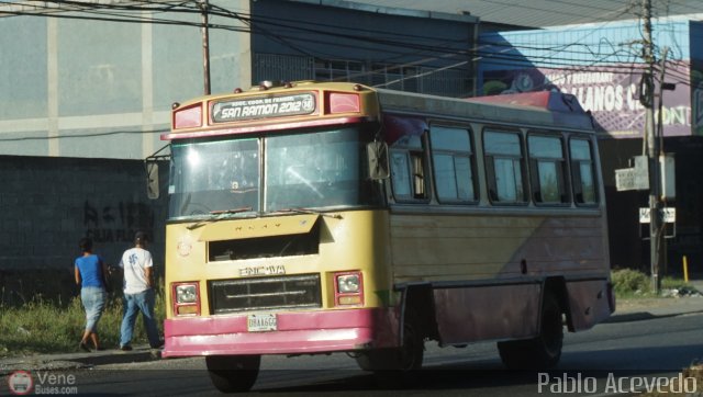 Cooperativa San Ram�n 2012 90 por Pablo Acevedo