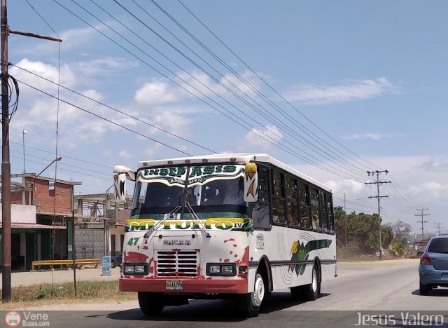 A.C. Indepasib 047 por Jes�s Valero