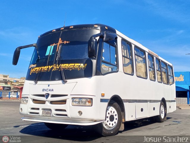 A.C.C. Caicara Amazonas 125 por Josue S�nchez