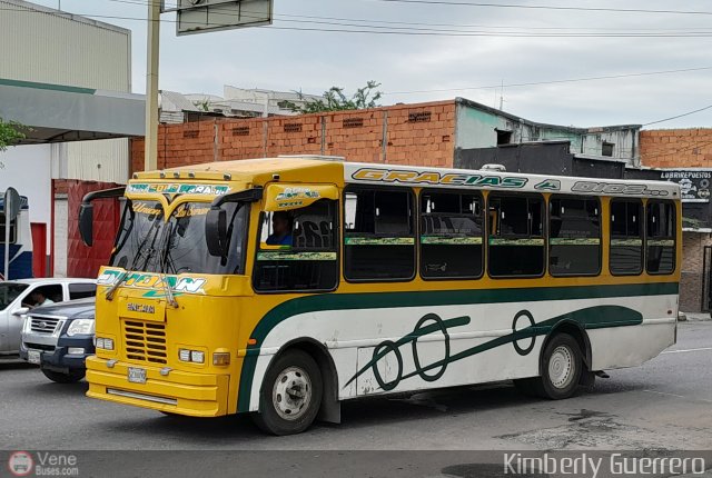 AR - Uni�n Los Samanes 68 por Kimberly Guerrero