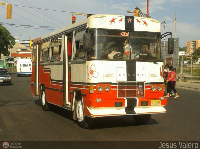 MI - A.C. Hospital - Guarenas - Guatire 047 por Jes�s Valero