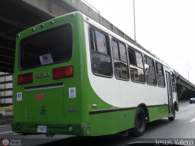 A.C. Don Augusto Malave Villalba 177 por Jes�s Valero