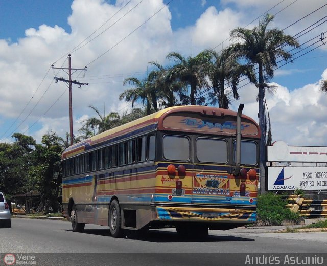 CA - Uni�n Vivienda Popular Los Guayos 001 por Andr�s Ascanio