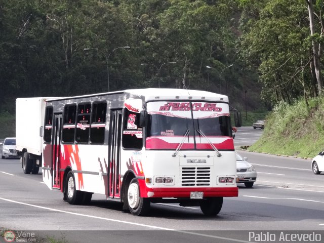 A.C. Conductores Unidos del Tuy 05 por Pablo Acevedo