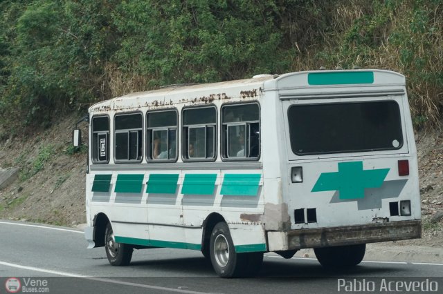 DC - Tigres de Plan de Manzano 206 por Pablo Acevedo