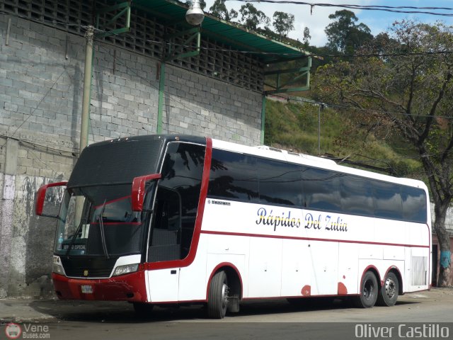 R�pidos Del Zulia 1074 por Oliver Castillo