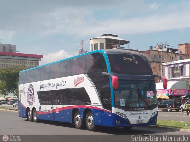 Tiburones de La Guaira B.B.C. 02 por Sebastin Mercado