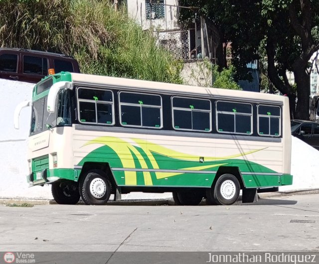 MI - Cooperativa Ambrosio Plaza 25 por Jonnathan Rodr�guez