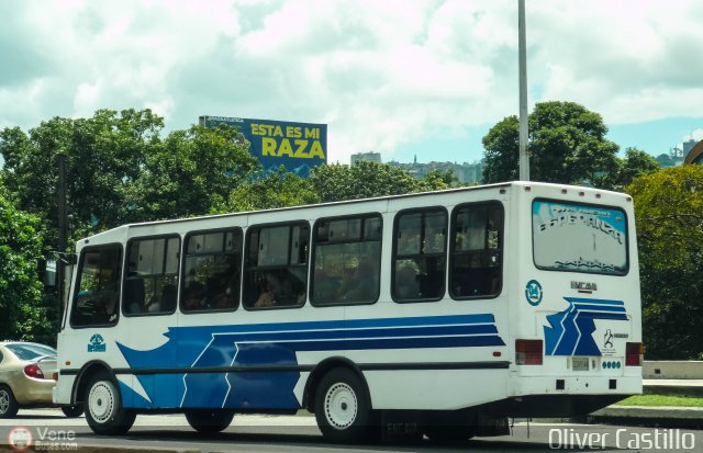 Uni�n Chara A.C. 004 por Oliver Castillo