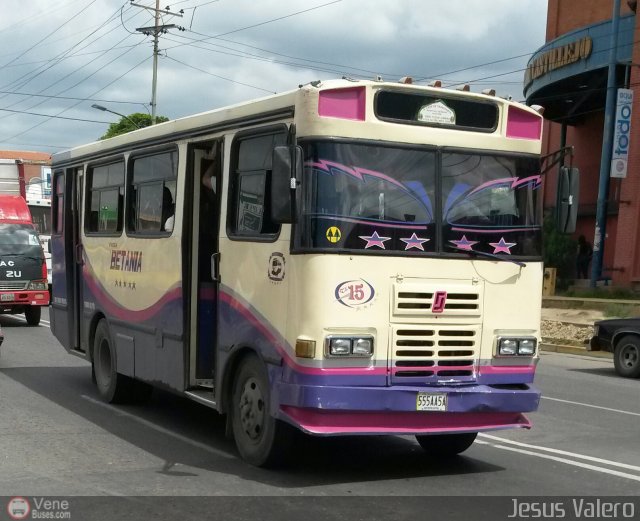 MI - A.C. Hospital - Guarenas - Guatire 021 por Jes�s Valero