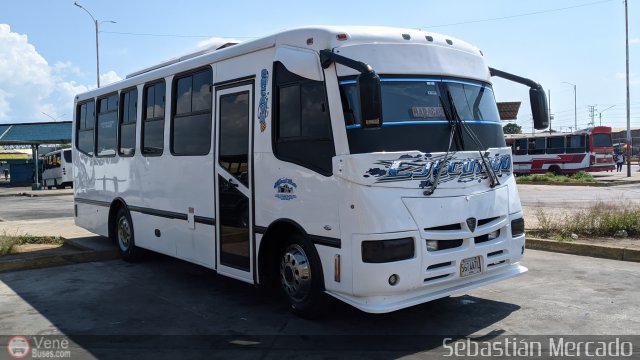 S.C.C. Expresos Sucre 111 por Sebasti�n Mercado