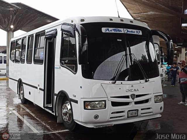 A.C. Flota Jun�n 27 por Jos� Mora