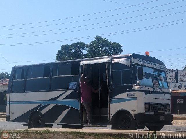 ZU - U.C. Barrio La Polar 080 por Sebasti�n Mercado