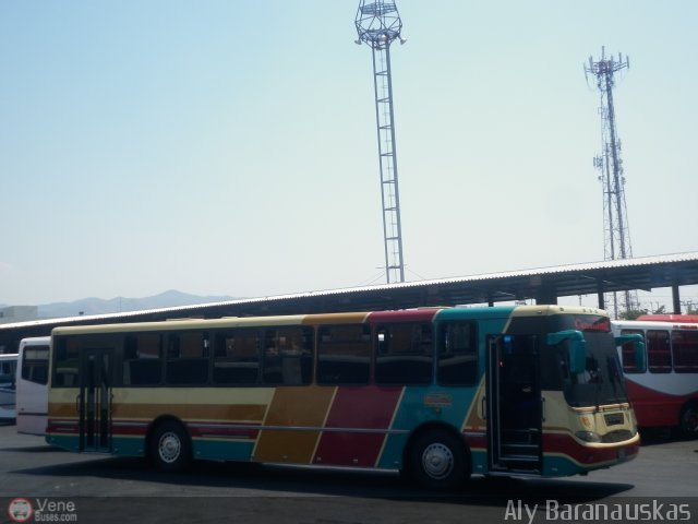 Cooperativa Canaima 17 por Aly Baranauskas