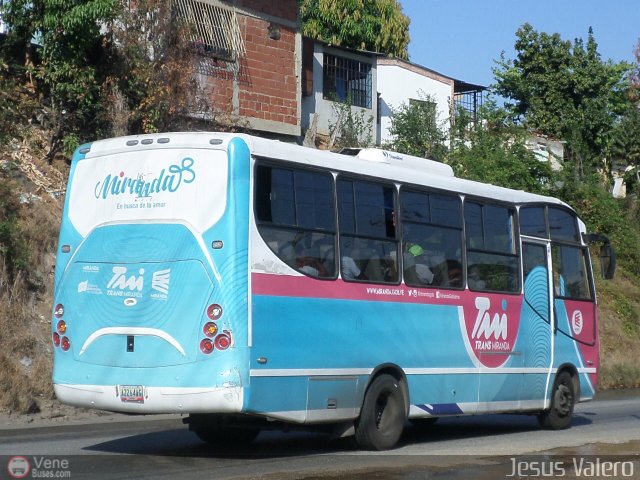TransMiranda 075 por Jes�s Valero