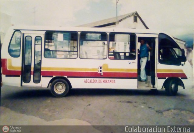 Particular NO USAR M�S 01 por Eduard Delgado