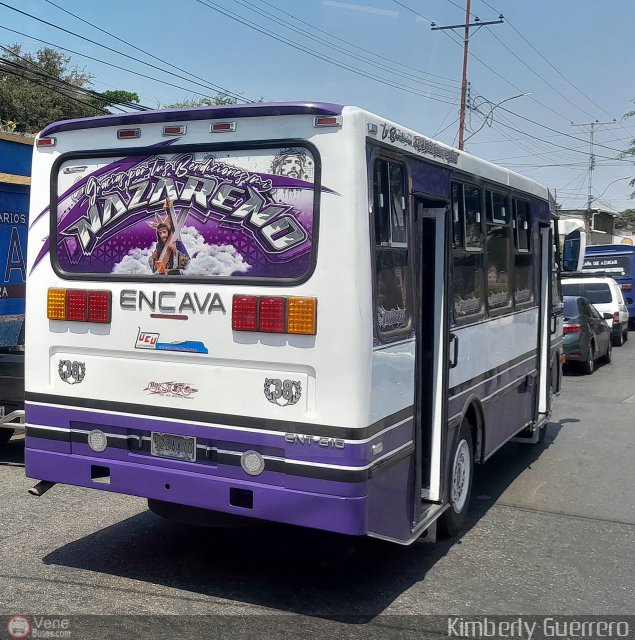 Uni�n de Conductores Unidos S.C. 038 por Kimberly Guerrero