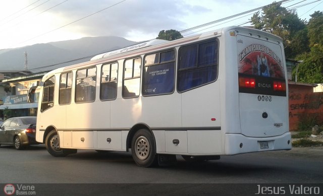 A.C. Ejecutivos Buenaventura 359 por Jes�s Valero