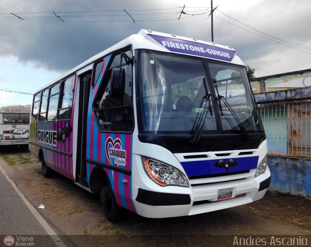 CA - TransDr�cula 10 por Andr�s Ascanio