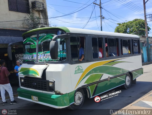 AR - A.C. Uni�n Santa Rita 079 por Daniel Fern�ndez