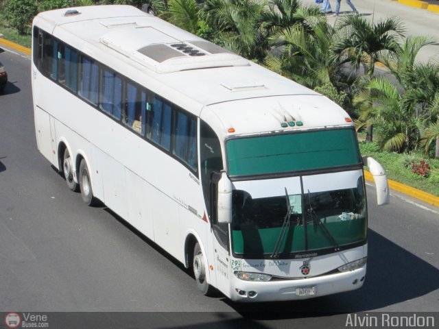 Servicios Especiales del Centro C.A. 29 por Alvin Rondn