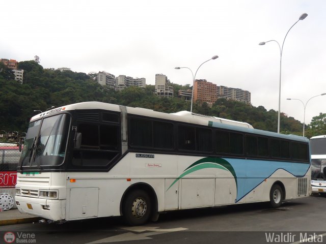 Expresos Guayana 017 por Waldir Mata