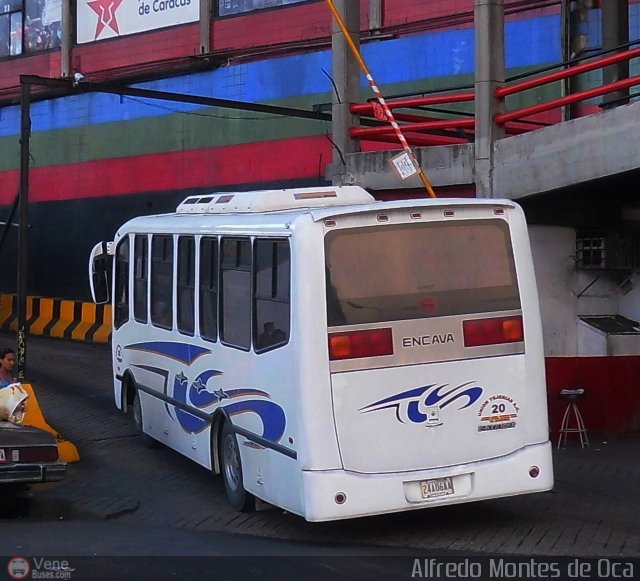 Uni�n Tejer�as A.C. 20 por Waldir Mata