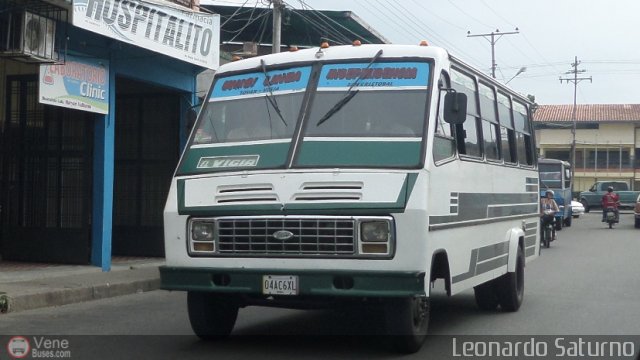 Uni�n L�nea Independencia 003 por Leonardo Saturno